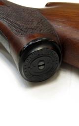 Parker V Grade 12 Gauge Dbl Barrel Shotgun- 7 of 10