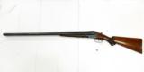 Parker V Grade 12 Gauge Dbl Barrel Shotgun- 1 of 10