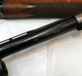 Belgium Browning Light 12 Gauge Semi Auto Shotgun w/ Extra Barrel - 8 of 8