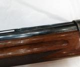 Belgium Browning Light 12 Gauge Semi Auto Shotgun w/ Extra Barrel - 6 of 8