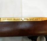 Ltd Ed. Ruger 10/22 for Buckhannon, WV Special Edition #5 of 25 - 3 of 9