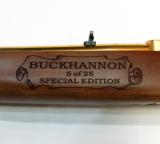 Ltd Ed. Ruger 10/22 for Buckhannon, WV Special Edition #5 of 25 - 6 of 9