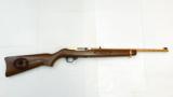 Ltd Ed. Ruger 10/22 for Buckhannon, WV Special Edition #5 of 25 - 1 of 9