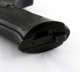 Colt Challenger Cal .22LR Pistol w/ Orig Box, Paper, Cleaning Rod- 7 of 11