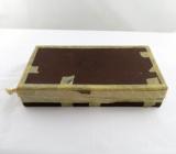 Colt Challenger Cal .22LR Pistol w/ Orig Box, Paper, Cleaning Rod- 10 of 11