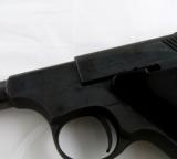 Colt Challenger Cal .22LR Pistol w/ Orig Box, Paper, Cleaning Rod- 4 of 11