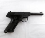 Colt Challenger Cal .22LR Pistol w/ Orig Box, Paper, Cleaning Rod- 3 of 11