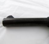 Colt Challenger Cal .22LR Pistol w/ Orig Box, Paper, Cleaning Rod- 5 of 11