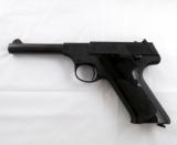 Colt Challenger Cal .22LR Pistol w/ Orig Box, Paper, Cleaning Rod- 2 of 11