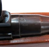 Remington Model 1917 30.06 Customized Rifle - 3 of 4