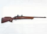 Remington Model 1917 30.06 Customized Rifle - 1 of 4