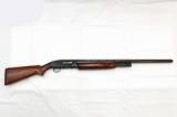 Winchester Model 12 20 Gauge Pump Shotgun - 1 of 4