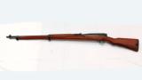 Nice WWII Japanese Arisaka Long Rifle - 2 of 6