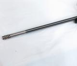 Weatherby Mark V Accumark Cal 30-378 Mag. Rifle w/ Springfield 6-20x56 Mil Dot Scope - 3 of 5