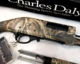 CHARLES DALY FIELD HUNTER 12G 3