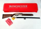 Winchester Super X-2 NWTF Grade 2 Semi Auto 12 Gauge NIB - 1 of 4