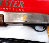 Winchester Super X-2 NWTF Grade 2 Semi Auto 12 Gauge NIB - 3 of 4