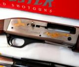 Winchester Super X-2 NWTF Grade 2 Semi Auto 12 Gauge NIB - 2 of 4