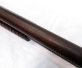 c.1907 Winchester Model 1897 12 Gauge Pump Shotgun - 5 of 6