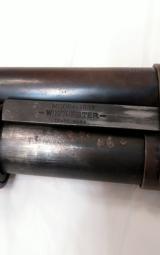 c.1907 Winchester Model 1897 12 Gauge Pump Shotgun - 4 of 6