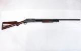 c.1907 Winchester Model 1897 12 Gauge Pump Shotgun - 1 of 6