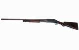 c.1907 Winchester Model 1897 12 Gauge Pump Shotgun - 2 of 6