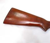 Vintage Winchester Model 37 Steelbilt Shotgun w/ Charles Day 3-9 x 40 Wideangle Scope - 3 of 6