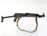 Rare Polytech Pre Ban AKS 762 Rifle Keng's Factory 386 CF Serial - 2 of 7