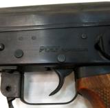 Rare Polytech Pre Ban AKS 762 Rifle Keng's Factory 386 CF Serial - 4 of 7