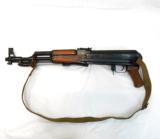 Rare Polytech Pre Ban AKS 762 Rifle Keng's Factory 386 CF Serial - 7 of 7