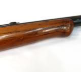 Winchester Model 1904 .22 Short & Long Bolt Action Rifle - 5 of 5