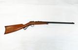 Winchester Model 1904 .22 Short & Long Bolt Action Rifle - 1 of 5