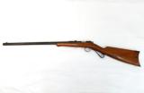 Winchester Model 1904 .22 Short & Long Bolt Action Rifle - 2 of 5