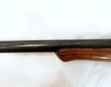 Winchester Model 1904 .22 Short & Long Bolt Action Rifle - 3 of 5