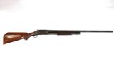 c.1921 Winchester Model 1897 12 Gauge Pump Shotgun - 2 of 7