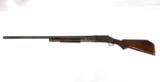 c.1921 Winchester Model 1897 12 Gauge Pump Shotgun - 1 of 7
