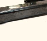 Tri-C Corp Fox Semi-Auto Open Bolt Carbine .45ACP/9mm
- 4 of 4