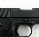 Colt MK IV Series 80 Government Model .45 Auto Pistol - 5 of 6