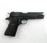 Colt MK IV Series 80 Government Model .45 Auto Pistol - 2 of 6