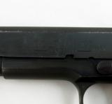 Colt MK IV Series 80 Government Model .45 Auto Pistol - 4 of 6
