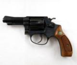 Smith & Wesson Model 30-1 .32 Cal Revolver with Box - 2 of 8