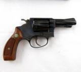 Smith & Wesson Model 30-1 .32 Cal Revolver with Box - 3 of 8