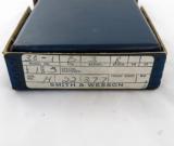 Smith & Wesson Model 30-1 .32 Cal Revolver with Box - 8 of 8