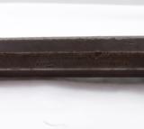 Civil War Remington Model 1858 Army .44 Cal Revolver - 6 of 9