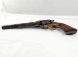 Civil War Remington Model 1861 Army Revolver #15007 - 3 of 9