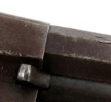 Civil War Remington Model 1861 Army Revolver #15007 - 8 of 9