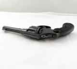 Colt Police Positive .38 Cal Revolver - 3 of 7