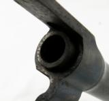 Colt Police Positive .38 Cal Revolver - 5 of 7