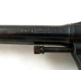 Colt Police Positive .38 Cal Revolver - 7 of 7