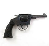 Colt Police Positive .38 Cal Revolver - 2 of 7